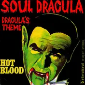Hot Blood - Soul Dracula