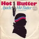7'' - Hot Butter - Apache / Hot Butter