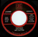 7'' - Hot Butter / Buzz Clifford - Popcorn / Baby Sittin' Boogie