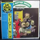 LP - Hot Butter - Hot Butter Moog Super Deluxe