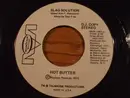 7inch Vinyl Single - Hot Butter - Slag Solution