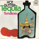 7inch Vinyl Single - Hot Butter - Tequila