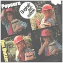 7inch Vinyl Single - Hot Butter - Popcorn