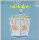LP - Hot Butter - Popcorn - Textured Sleeve