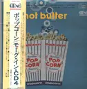 LP - Hot Butter - Popcorn - + OBI