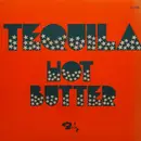 7inch Vinyl Single - Hot Butter - Tequila