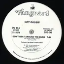 12'' - Hot Gossip - Don't Beat Around The Bush