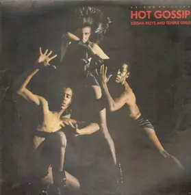 hot gossip - Geisha Boys And Temple Girls