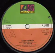 hot gossip - Super Casanova