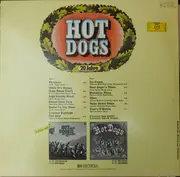 LP - Hot Dogs - Dixie Jubilee