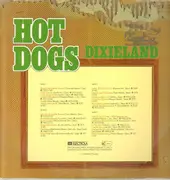 Double LP - Hot Dogs - Dixieland