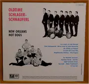 LP - Hot Dogs - Oldtime Schlager-Schnauferl