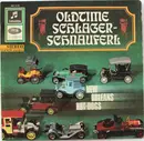 LP - Hot Dogs - Oldtime Schlager-Schnauferl