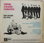 LP - Hot Dogs - Oldtime Schlager-Schnauferl