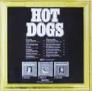 LP - Hot Dogs - Starportrait