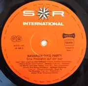 LP - Hot Dogs , Ambros Seelos' Dixie Crew , Piccadilly Six , Die Original All-Star Dixiecompany - Bavarian Dixie Party - Eine Floßfahrt Auf Der Isar