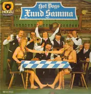 Hot Dogs - Xund Samma