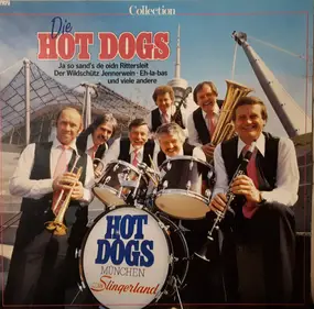 The Hot Dogs - Collection