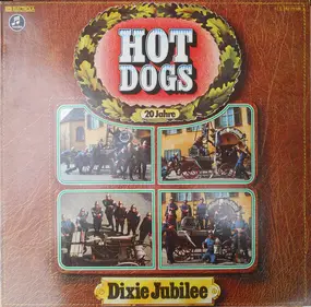 The Hot Dogs - Dixie Jubilee