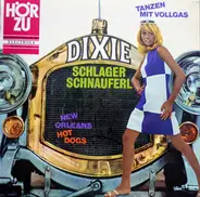 Hot Dogs - Dixie Schlager Schnauferl