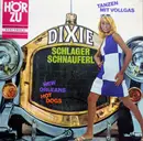 LP - Hot Dogs - Dixie Schlager Schnauferl