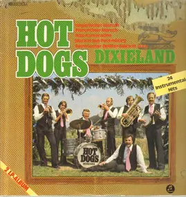 The Hot Dogs - Dixieland