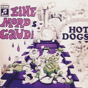 The Hot Dogs - Eine Mord(s)-Gaudi