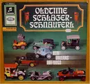 LP - Hot Dogs - Oldtime Schlager-Schnauferl