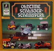 LP - Hot Dogs - Oldtime Schlager-Schnauferl