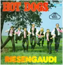 LP - Hot Dogs - Riegengaudi