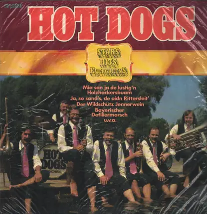 Hot Dogs - Stars Hits Evergreens