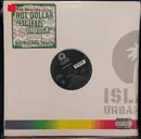 12inch Vinyl Single - Hot Dollar - Streetz On Lock