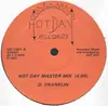 12'' - Hot Day with Super Kids - Hot Day Master Mix - ORIGINAL