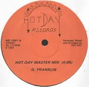 Hot Day Records