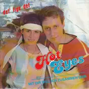 Hot Eyes - Det' Lige Det
