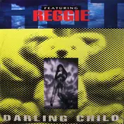 Hot - Darling Child