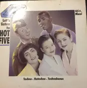 Hot Five