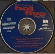 CD - Hot Five - Swing It Easy • Volume 1