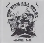 CD - Hot Fish All Stars - Oldtime Jazz