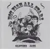 CD - Hot Fish All Stars - Oldtime Jazz