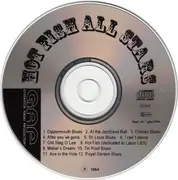 CD - Hot Fish All Stars - Oldtime Jazz