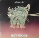 LP - Hot Frogs - A Froggy Day