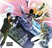 CD - Hot Karl - The Great Escape