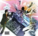 CD - Hot Karl - The Great Escape