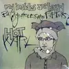 12inch Vinyl Single - Hot Karl - My Insides Are Happy - Still Sealed