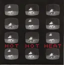 7inch Vinyl Single - Hot Hot Heat - Hot Hot Heat - Clear vinyl