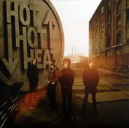 Hot Hot Heat - Happiness Ltd.