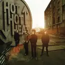 CD - HOT HOT HEAT - HAPPINESS