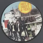 Hot Hot Heat - LET ME IN