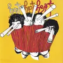 7inch Vinyl Single - Hot Hot Heat - No, Not Now